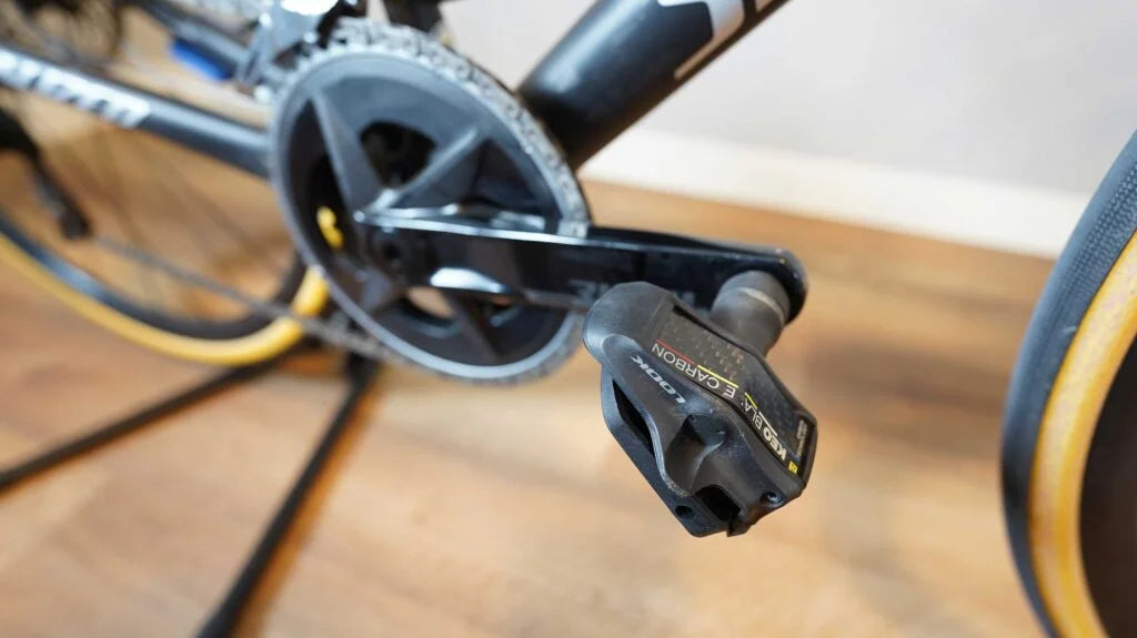 ビンディングシューズは初心者でも大丈夫なの?【ロードバイク用】