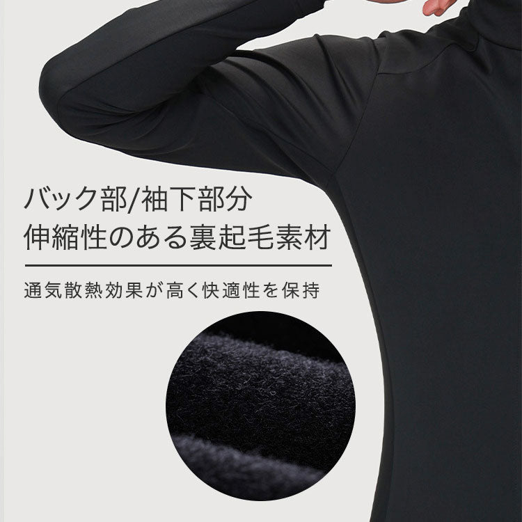 LAMEDA ウィンドシールドサーモジャケット Brocade【メーカー在庫】