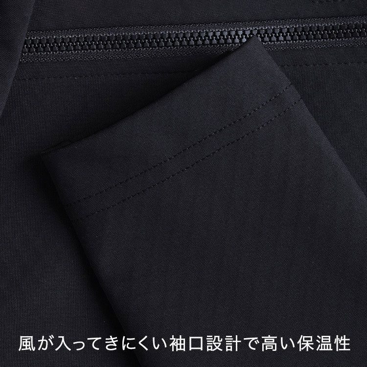 LAMEDA ウィンドシールドサーモジャケット Brocade【メーカー在庫】