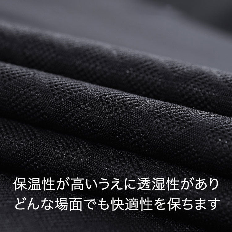 LAMEDA ウィンドシールドサーモジャケット Brocade【メーカー在庫】