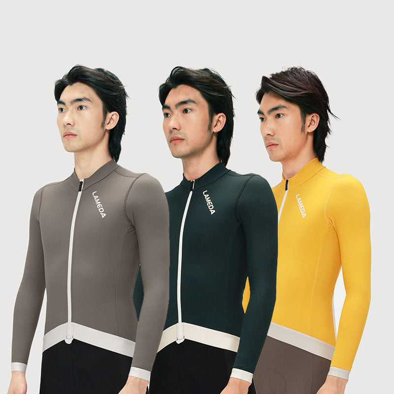 LAMEDA ウォームジャージ Frost【メーカー在庫】