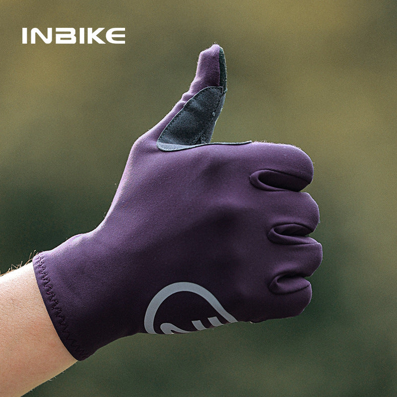 INBIKE サーモグローブ【メーカー在庫】