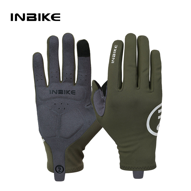 INBIKE サーモグローブ【メーカー在庫】