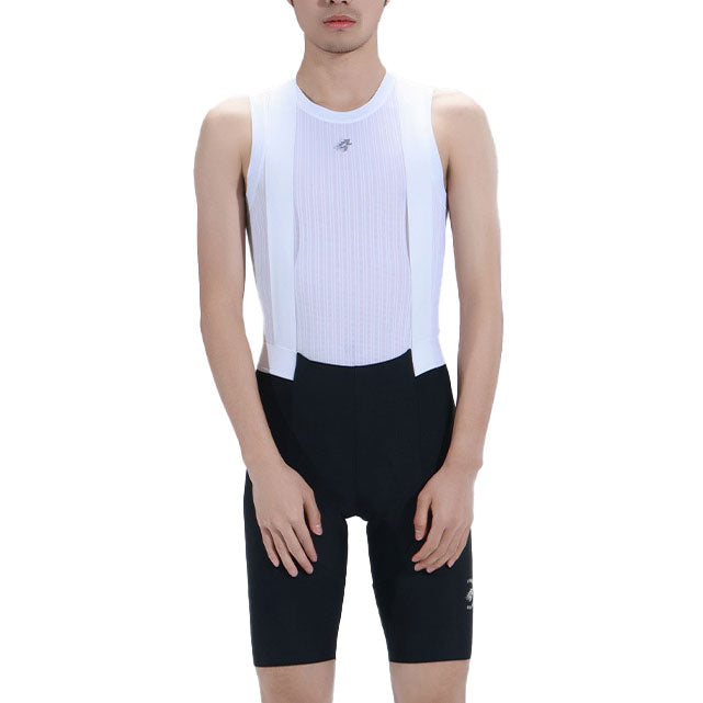 LAMEDA ビブショーツ メンズ cloudsky【メーカー在庫】