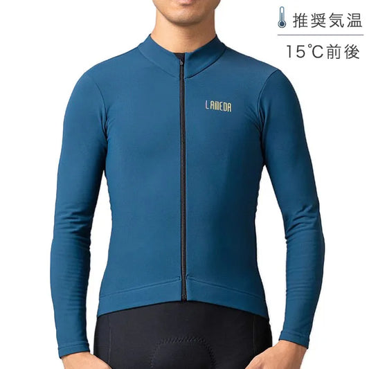 LAMEDA ウォームジャージ Brilliant ユニセックス【メーカー在庫】