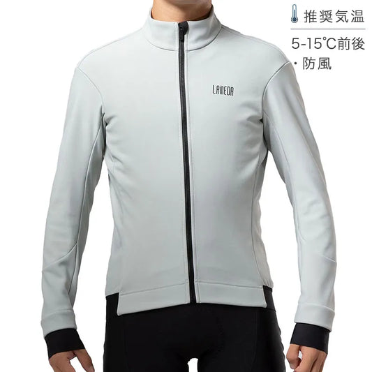 LAMEDA ウィンドシールドサーモジャケット Breeze ユニセックス【メーカー在庫】