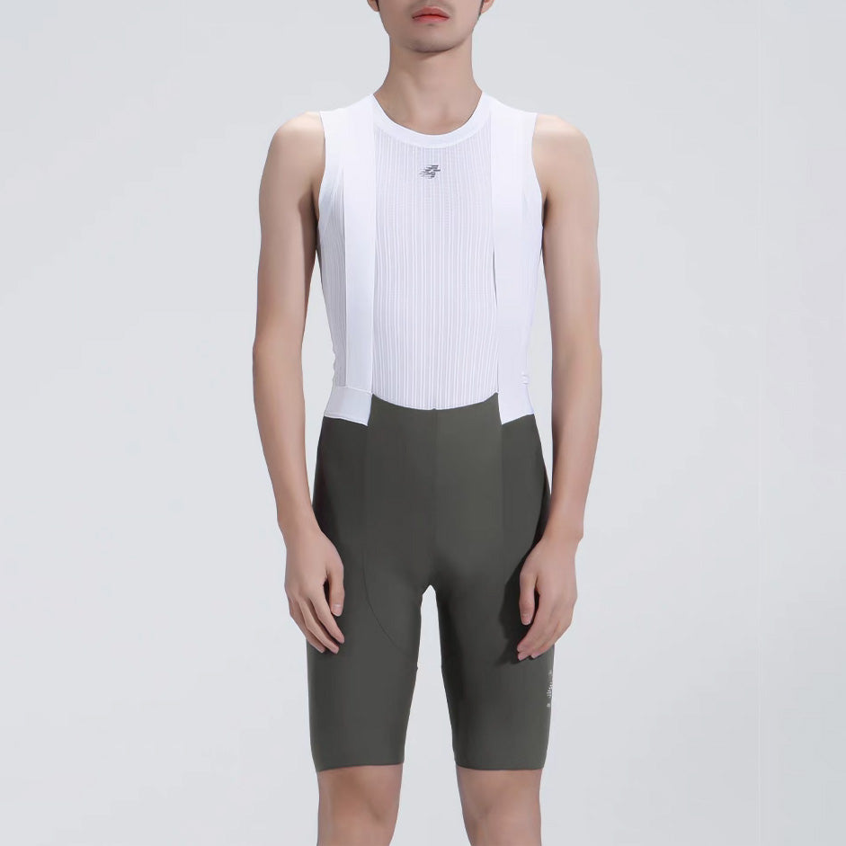 LAMEDA ビブショーツ メンズ cloudsky【メーカー在庫】