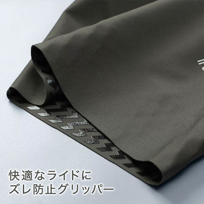 LAMEDA ビブショーツ メンズ cloudsky【メーカー在庫】