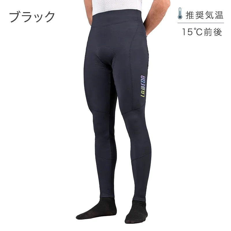 LAMEDA ウォームタイツ Nio ユニセックス【メーカー在庫】