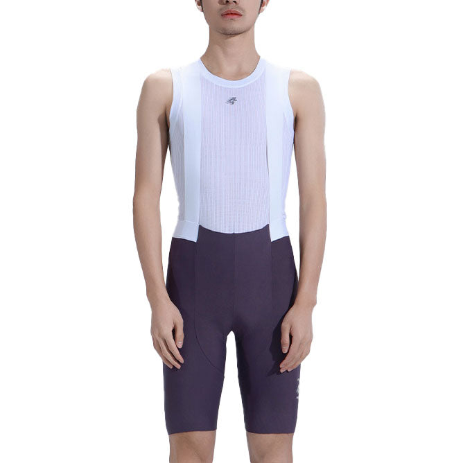 LAMEDA ビブショーツ メンズ cloudsky【メーカー在庫】