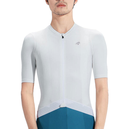 LAMEDA サイクルジャージ 半袖 Wing 単色【メーカー在庫】