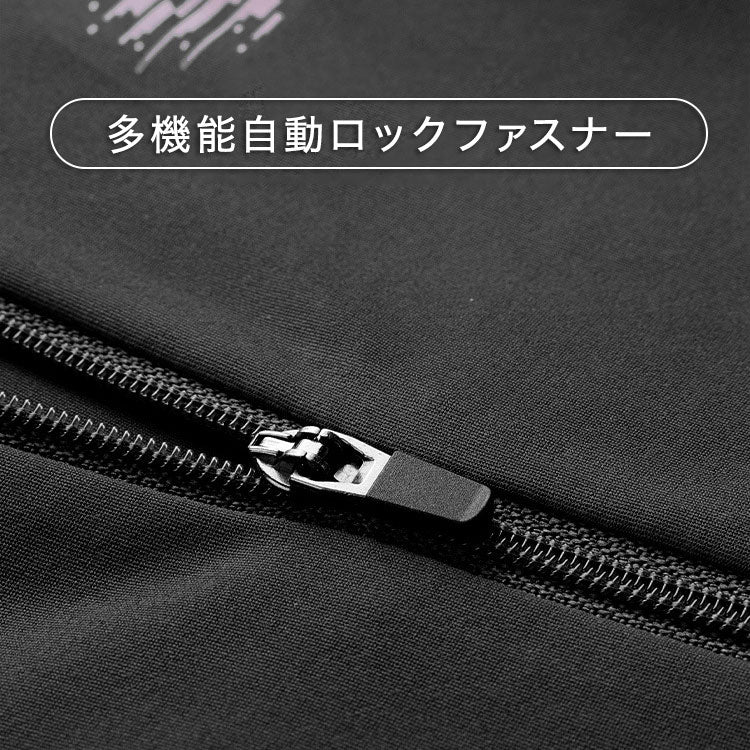 LAMEDA サイクルジャージ 半袖 Wing 単色【メーカー在庫】