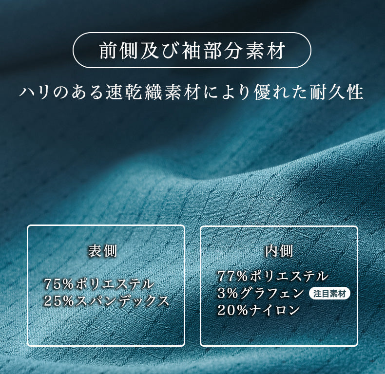 LAMEDA サイクルジャージ 半袖 メンズ Supple Pro