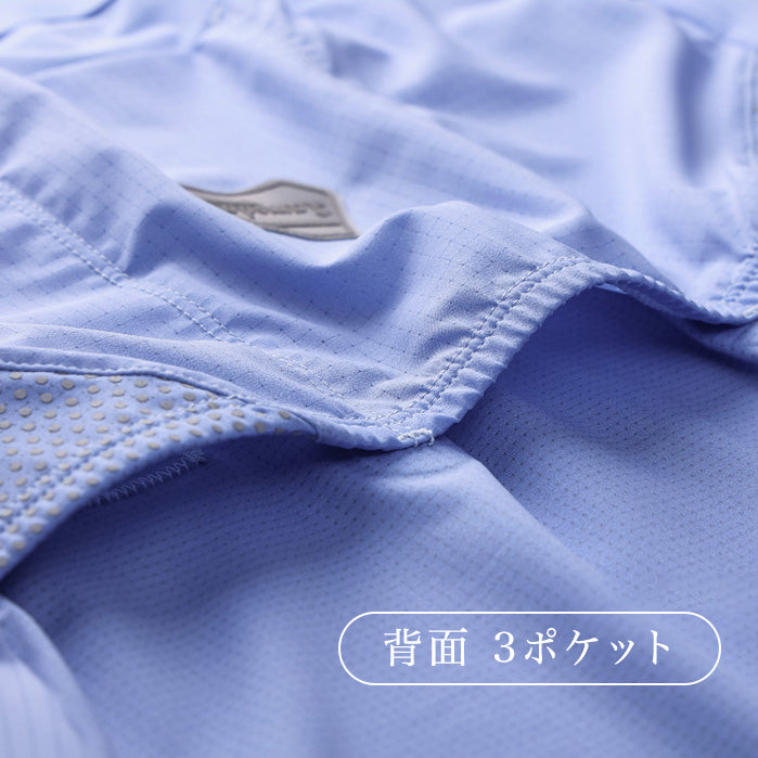 LAMEDA サイクルジャージ 半袖 レディース Search Pro