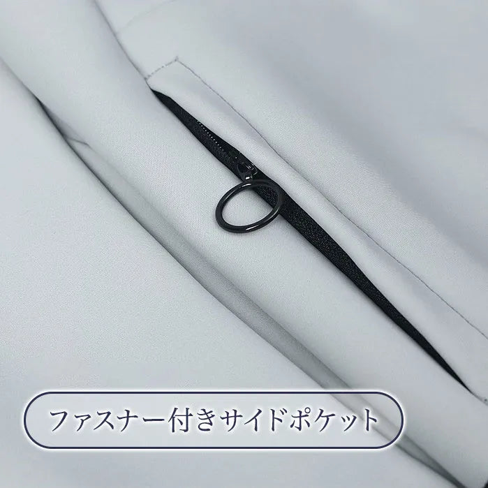 LAMEDA ウィンドシールドサーモジャケット Breeze ユニセックス【メーカー在庫】