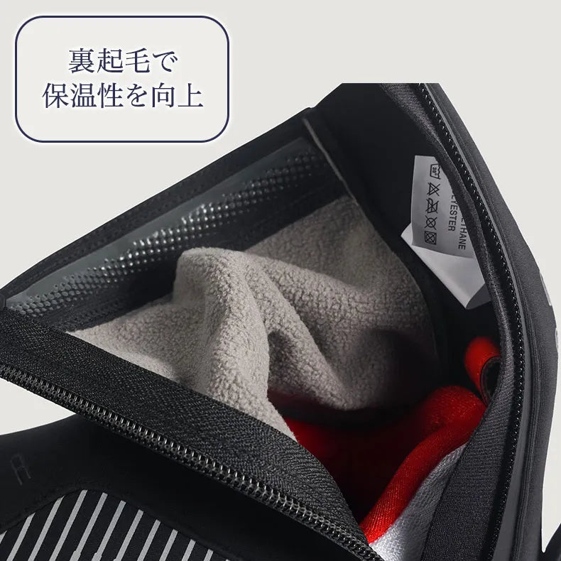 LAMEDA ウインドシールドシューズカバー【メーカー在庫】