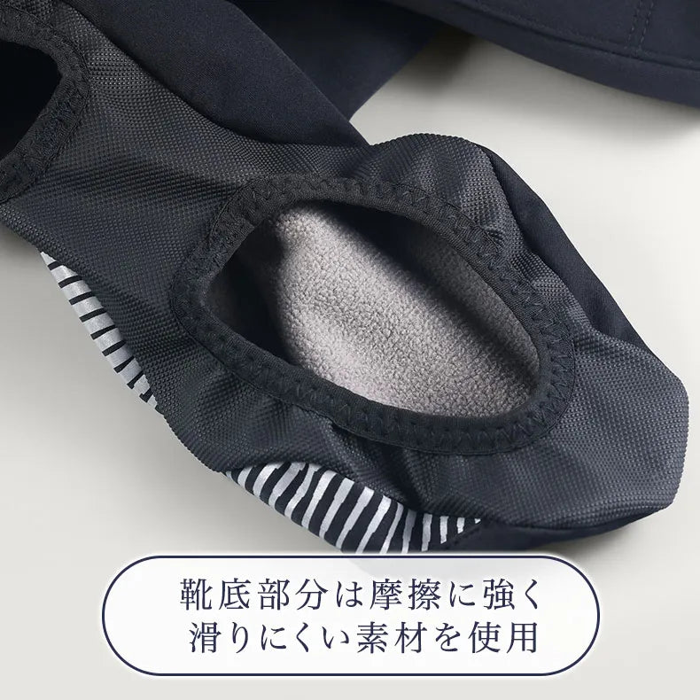 LAMEDA ウインドシールドシューズカバー【メーカー在庫】