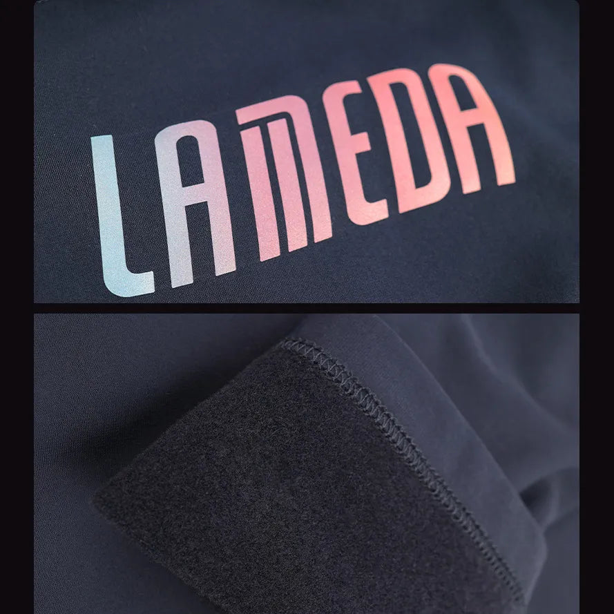 LAMEDA ウォームタイツ Nio ユニセックス【メーカー在庫】