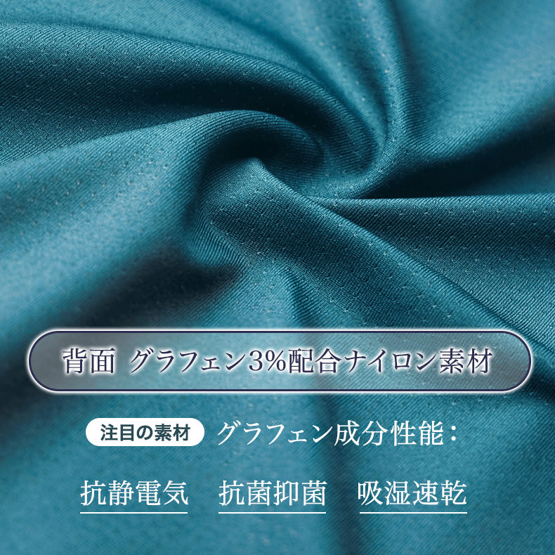 LAMEDA サイクルジャージ 半袖 メンズ Supple Pro