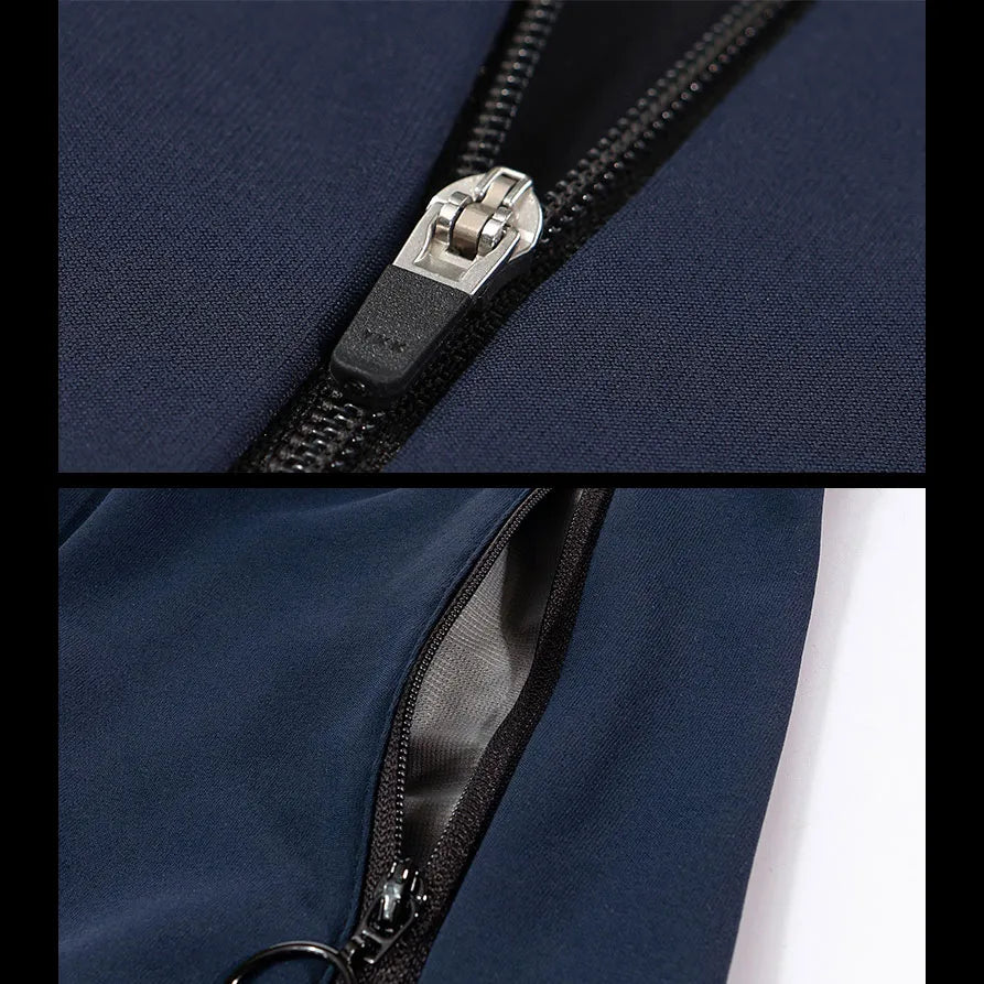 LAMEDA ウォームジャージ Brilliant ユニセックス【メーカー在庫】