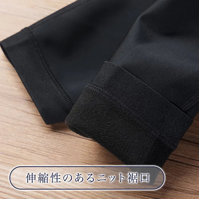 LAMEDA ウィンドシールドサーモビブタイツ Windin ユニセックス【メーカー在庫】