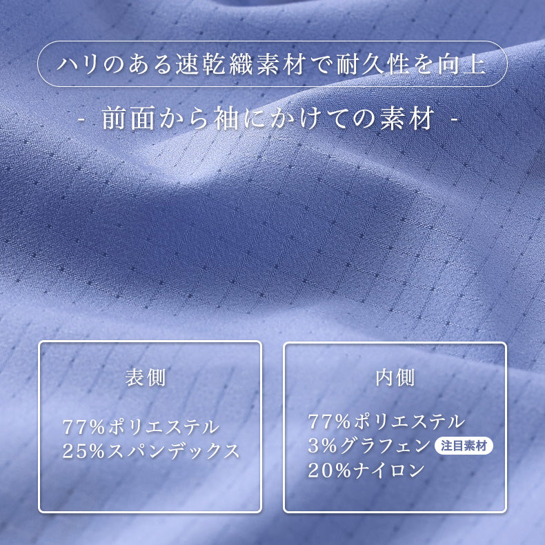 LAMEDA サイクルジャージ 半袖 レディース Search Pro
