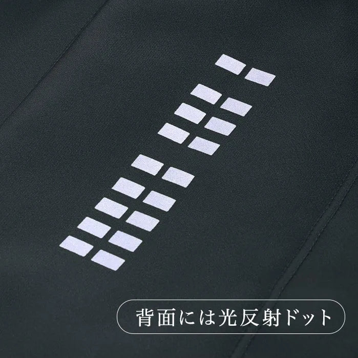 LAMEDA ウォームジャージ Tone メンズ【メーカー在庫】