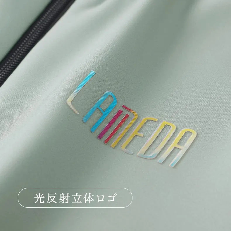 LAMEDA ウォームジャージ Tone メンズ【メーカー在庫】