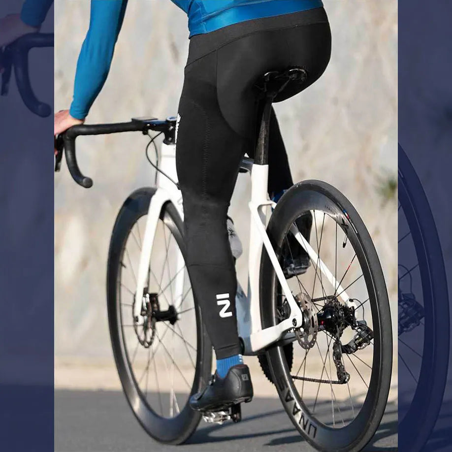 INBIKE ウォームタイツ【メーカー在庫】