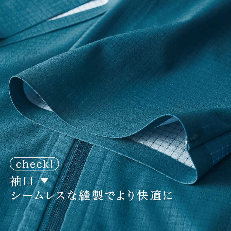 LAMEDA サイクルジャージ 半袖 メンズ Supple Pro