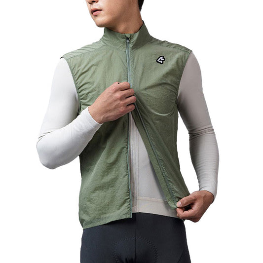 LAMEDA ウルトラライトジレ Ride【メーカー在庫】