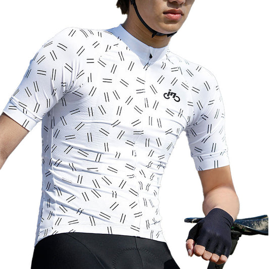 INBIKE サイクルジャージ 半袖 Mist【メーカー在庫】