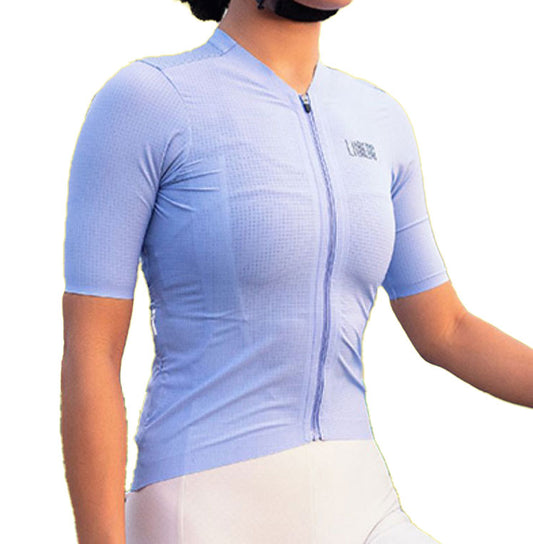 LAMEDA サイクルジャージ 半袖 レディース Search Pro