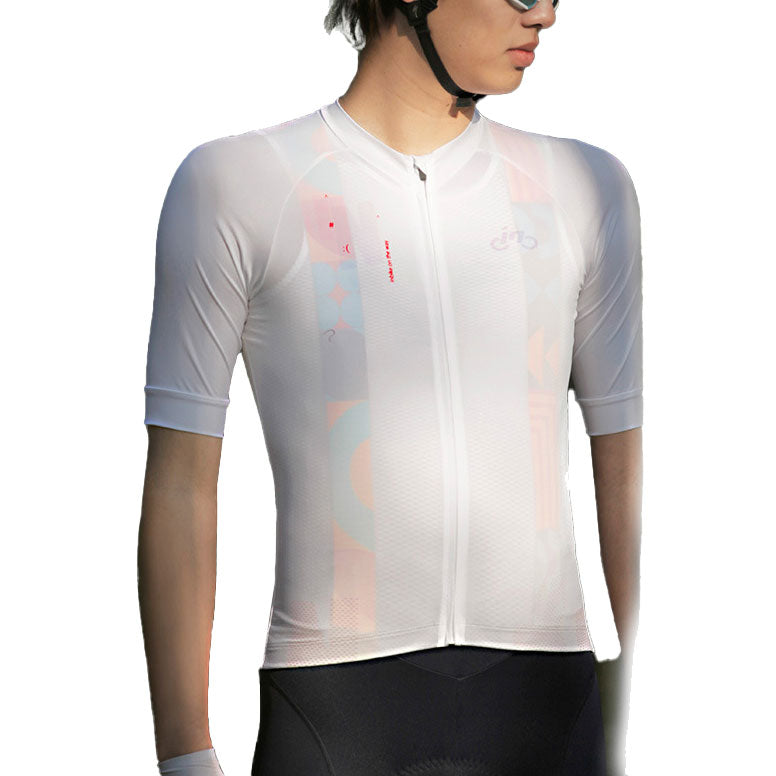 INBIKE サイクルジャージ 半袖 Mist【メーカー在庫】
